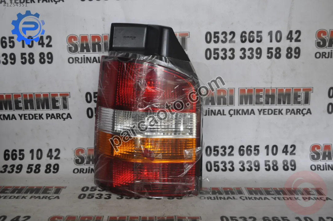 Volkswagen Beetle Stop - Konya Selçuklu