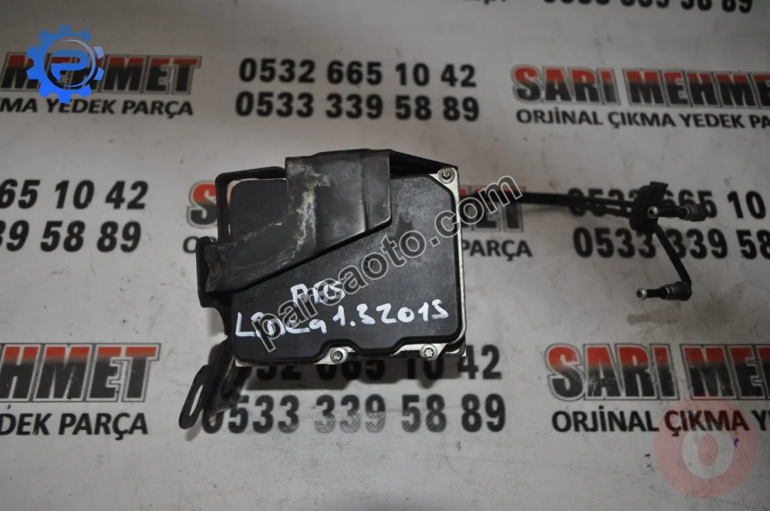 Fiat Linea ABS Beyni - Konya Selçuklu