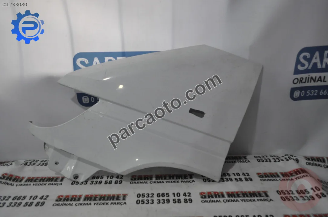 Mercedes Sprinter Çamurluk - Konya Selçuklu