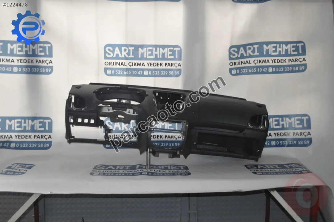 Peugeot 206 Torpido - Konya Selçuklu