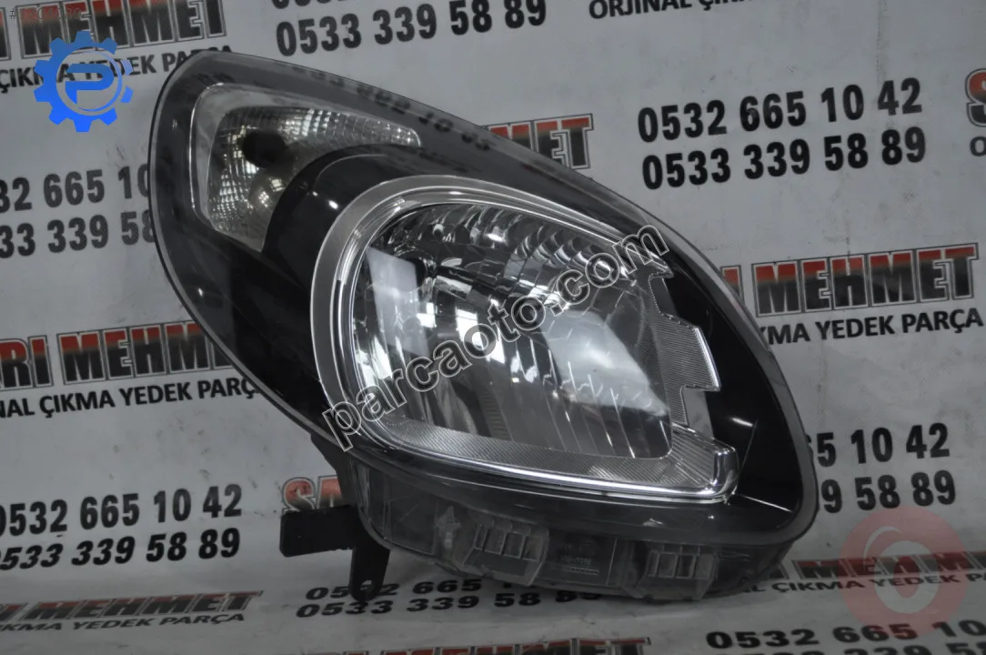 Renault Kangoo Far - Konya Selçuklu