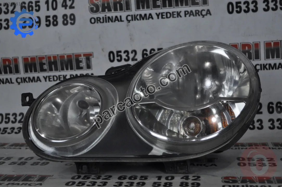 Volkswagen Polo Far - Konya Selçuklu