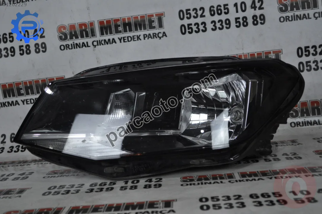 Volkswagen Caddy Far - Konya Selçuklu