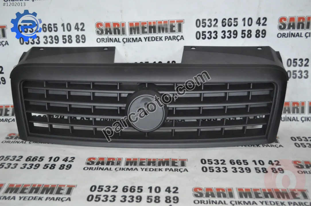 Fiat Doblo Panjur - Konya Selçuklu