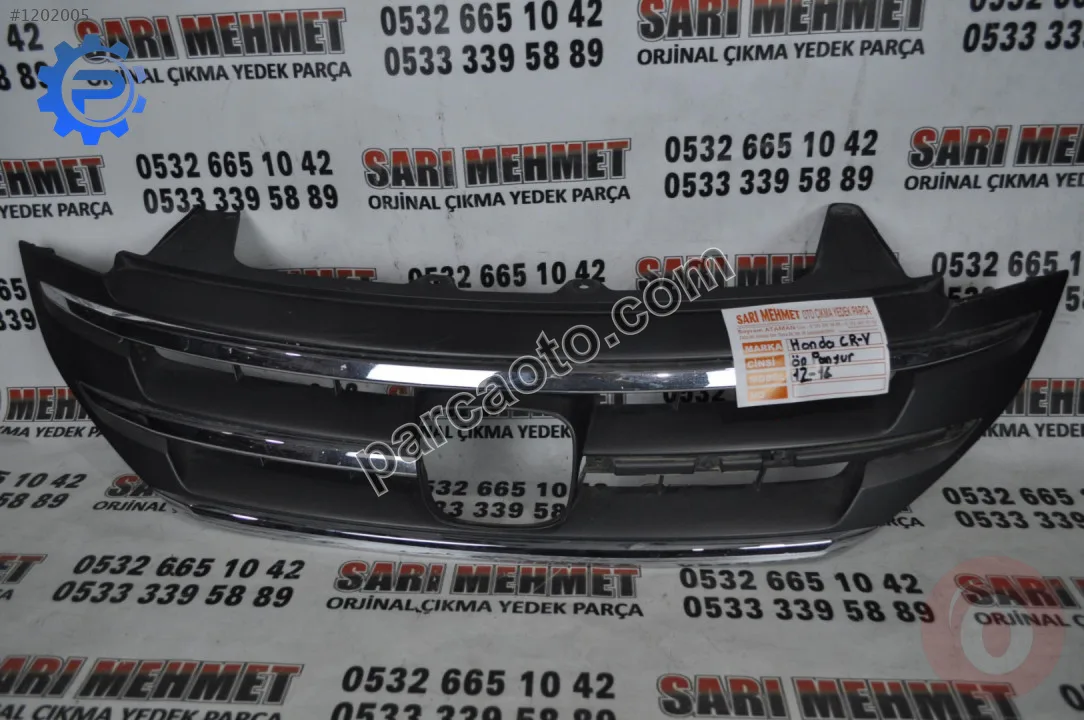 Honda Civic Panjur - Konya Selçuklu