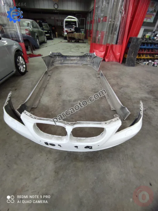 Bmw 5 Serisi Marşpiyel Sacı - Konya Selçuklu