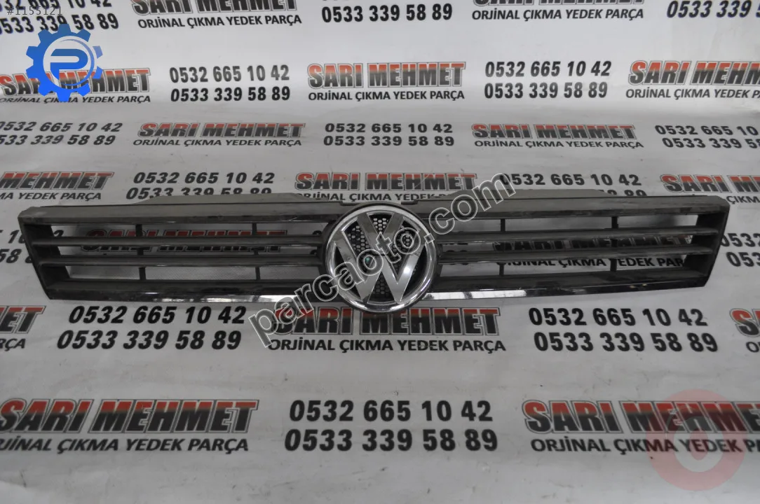 Volkswagen Jetta Ön Panel - Konya Selçuklu