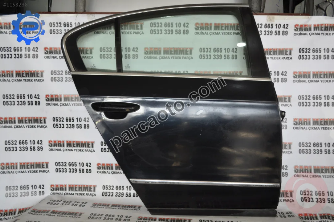 Volkswagen Passat Kapı - Konya Selçuklu