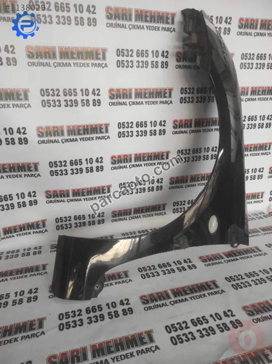 Peugeot 307 Çamurluk - Konya Selçuklu