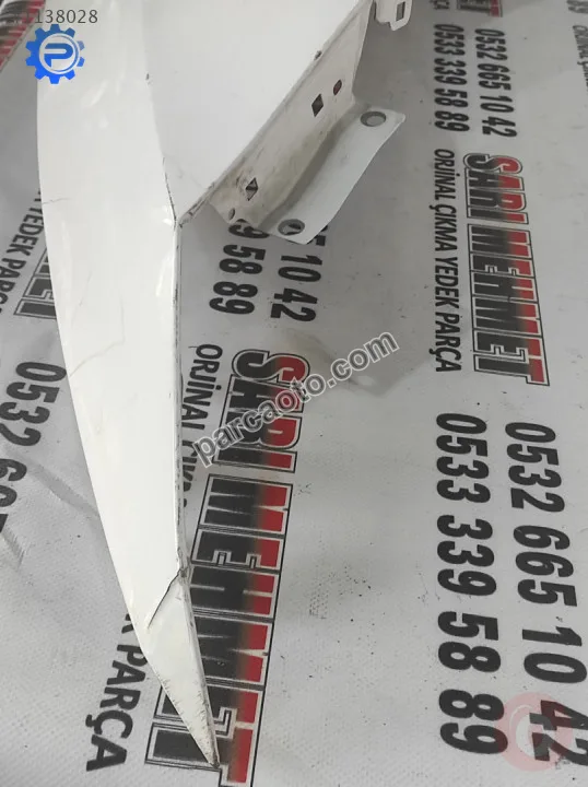 Seat Leon Çamurluk - Konya Selçuklu