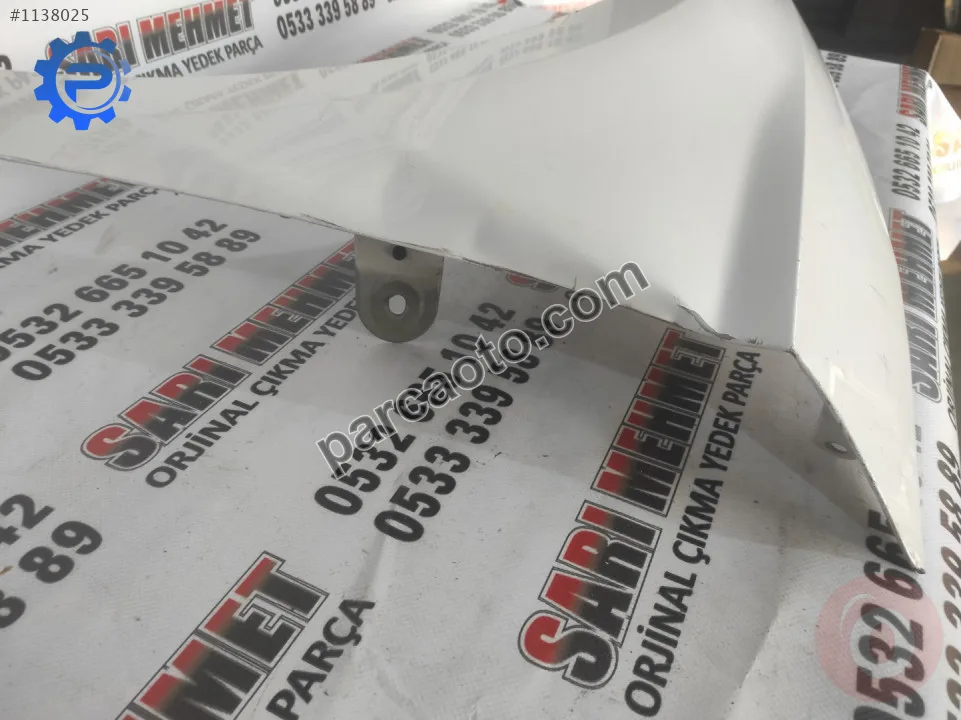 Seat Leon Çamurluk - Konya Selçuklu