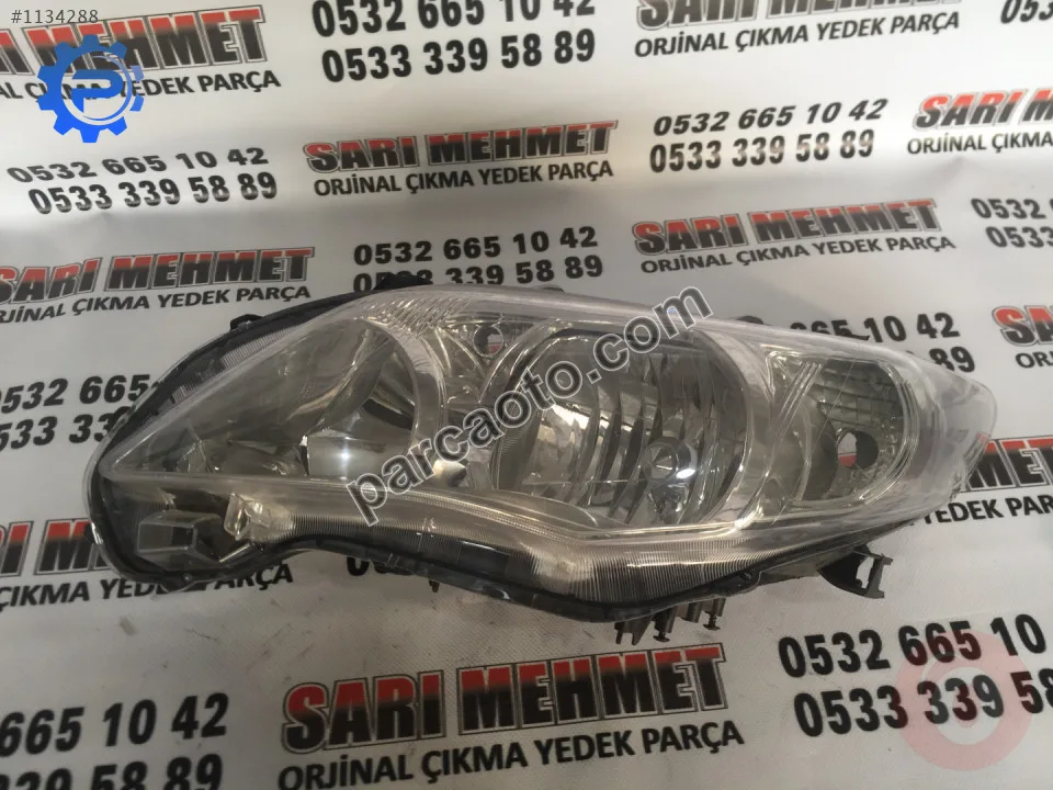 Toyota Corolla Far - Konya Selçuklu