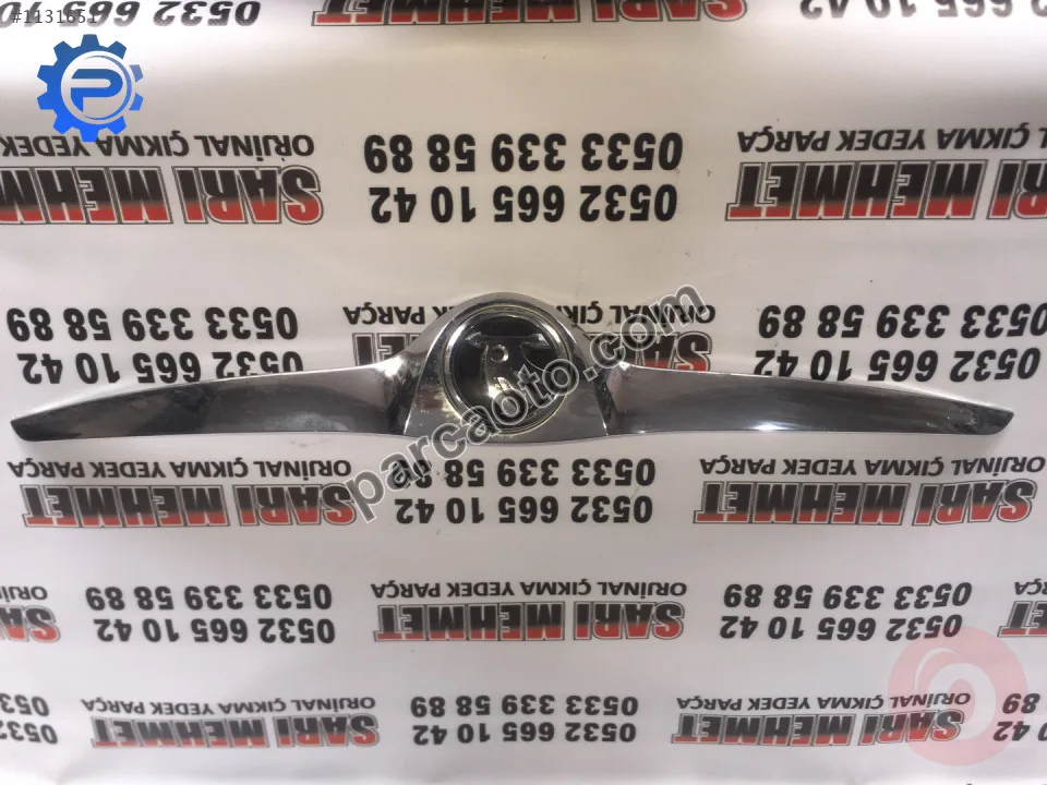 Skoda Fabia Panjur - Konya Selçuklu