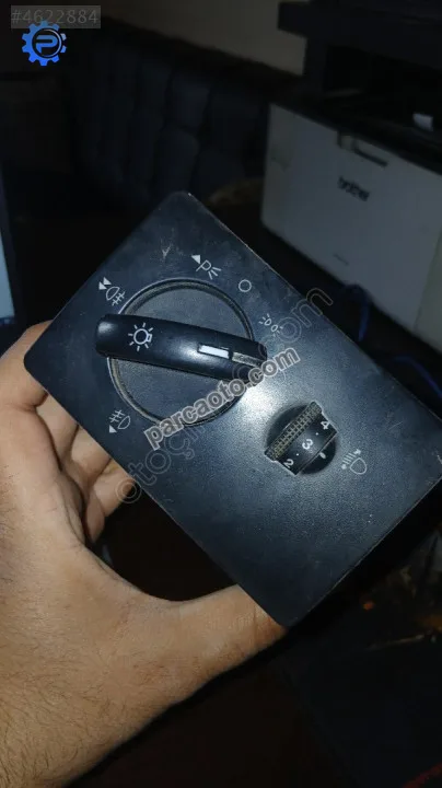 Ford connect far ayar anahtarı 4m5t-13a024-la