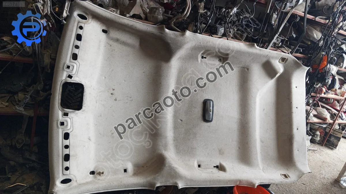 Ford tourneo courier tavan döşemesi et76-f51916