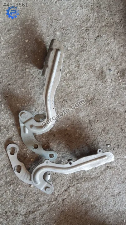 Ford Tourneo Courier Kaput Menteşesi - Hatay Antakya