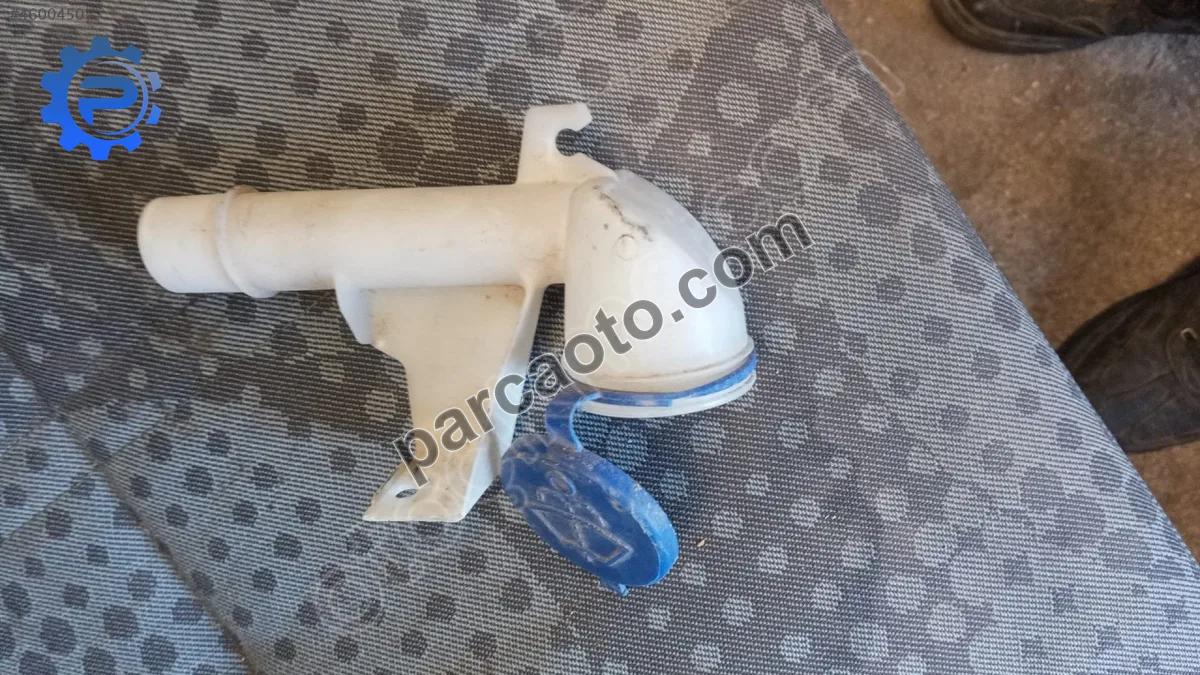 Peugeot 308 t9 cam su depo kapagı orijinal 9800715580