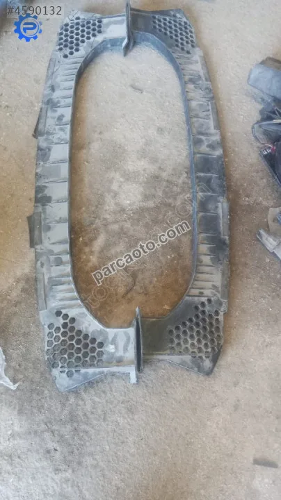 Hyundai ix35 ön tampon braketi 865602y000