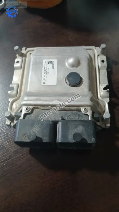 Fiat egea motor beyni 55268853