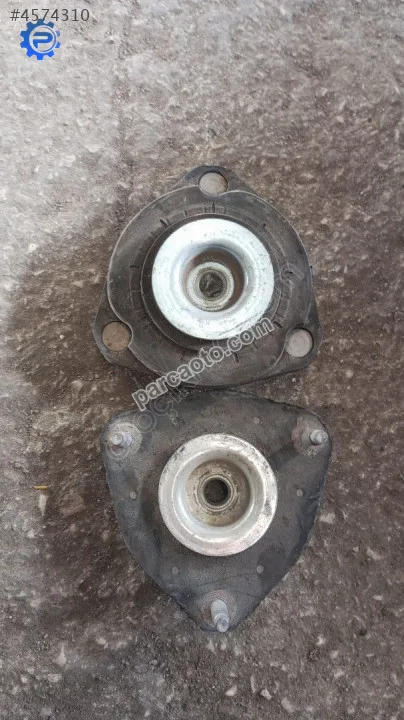 Ford transit ön amortisor üst takozu 6c11 18183 ab