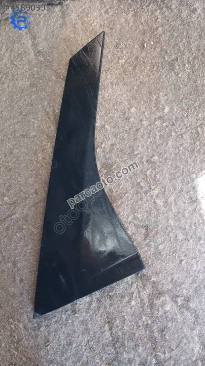 FORD FOCUS KAPI DİREK ÇITASI ARKA TARAF SAĞ 4M51 A254A42 FORD FOCUS KAPI DİREK ÇITASI ARKA TARAF SAĞ 4M51 A254A42