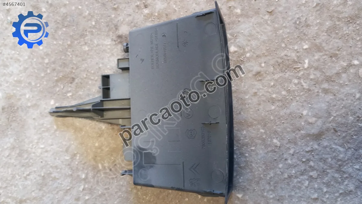 Peugeot 3008 Torpido - Hatay Antakya