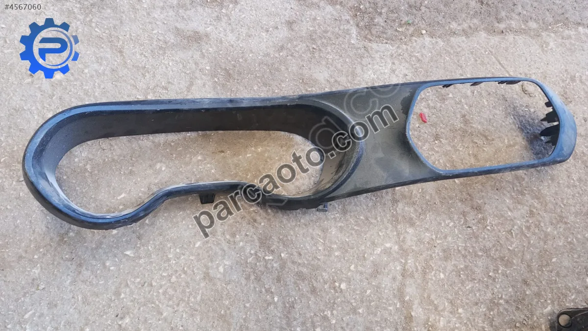 Fiat egea gösterge çerçevesi 52005487