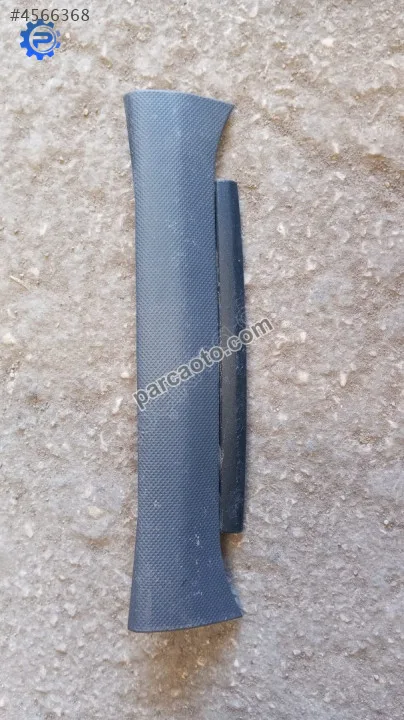 Cıtroen berlıngo torpıdo gözü kaplaması 9680954277e05