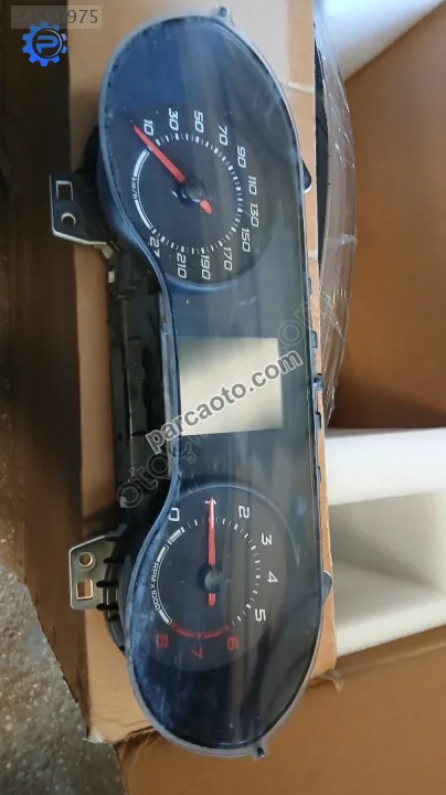 Fiat egea kilometre saati a3c0195590000