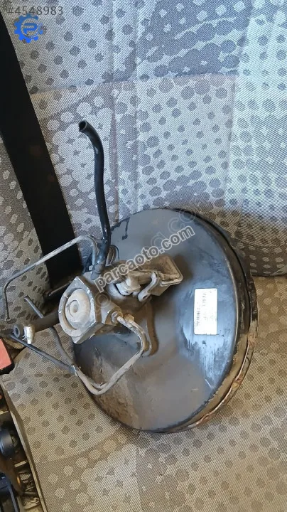 Ford connect fren westinghouse 2t14-2b195-ad