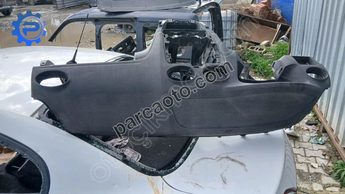 Ford focus 2 göğüs airbagli 4m51-a04320