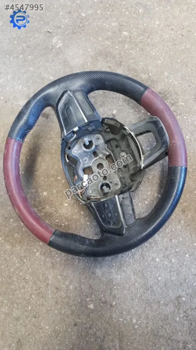Fiat egea direksiyon simidi 6320915