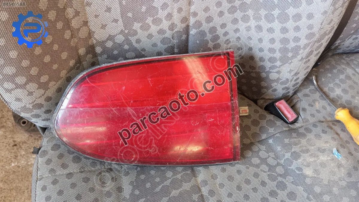 Hyundai starex sol iç stop çıkma orijinal 92405-4a61