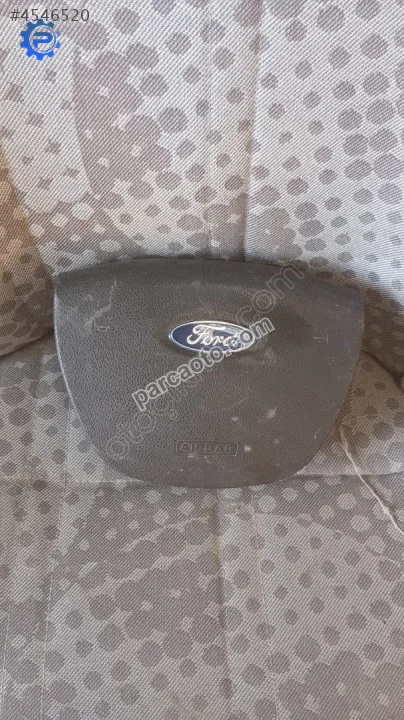 Ford focus direksiyon airbag 4m51a042b85