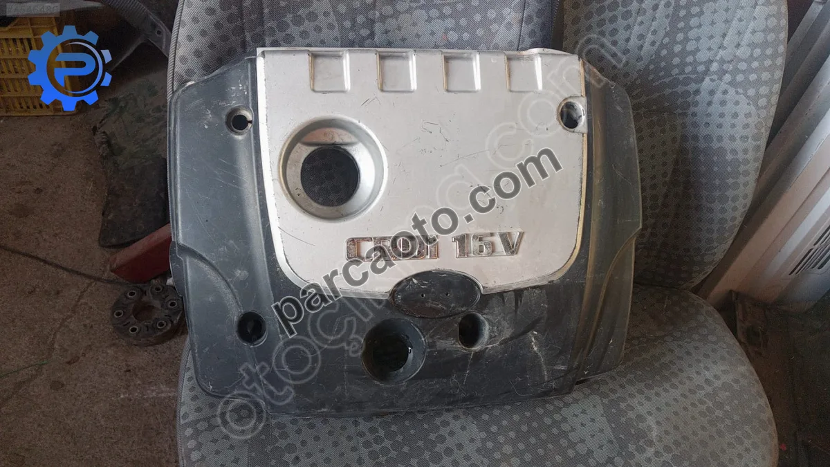Hyundai tuscon kia sportage motor üst koruma kapağı