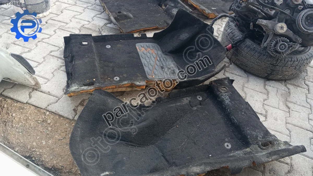 Fiat egea ön tavan döşemesi 07356942420e