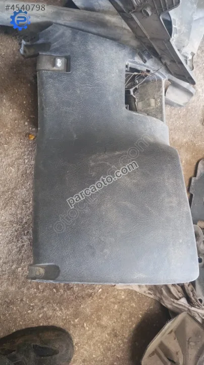 Hyundai elentra direksiyon altı plastiği 84751-2d000