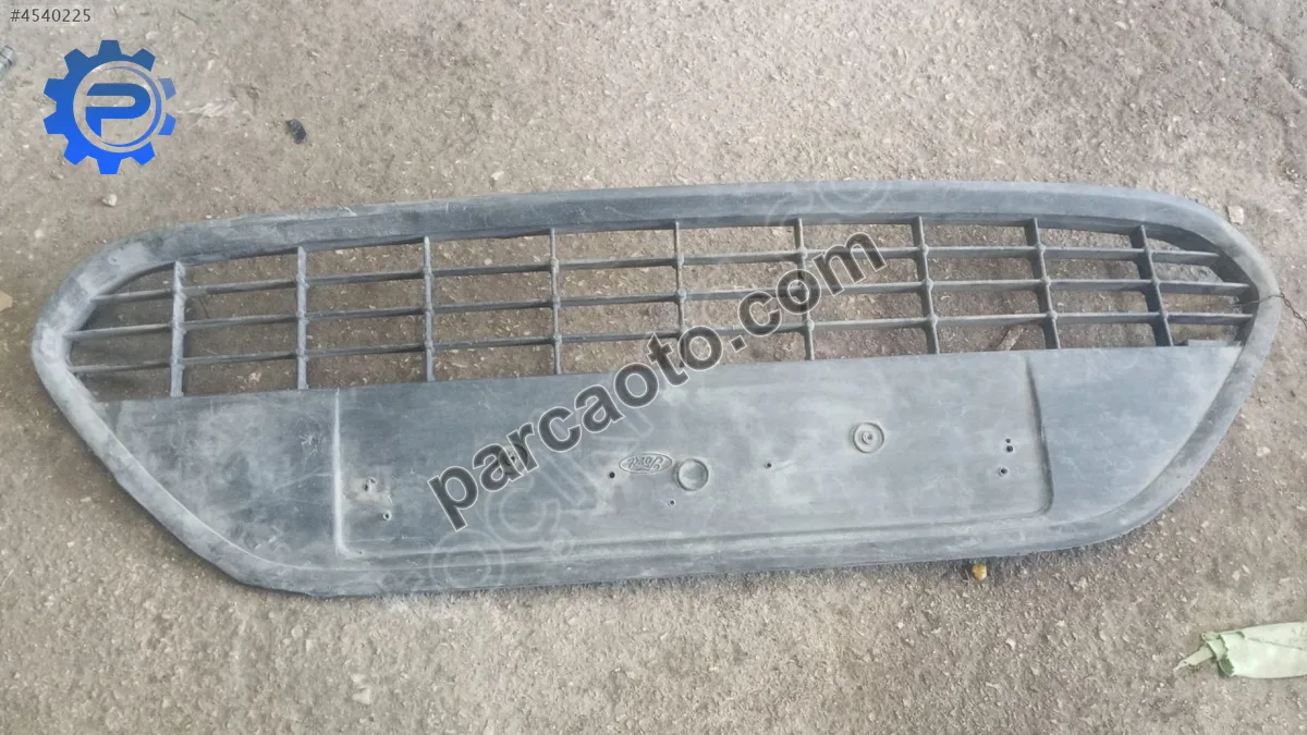 Ford focus ön panjur 8m51 17b968 ac5zct