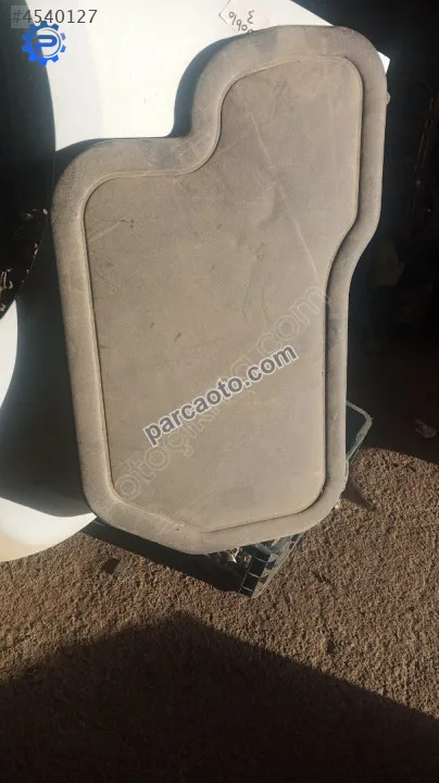 Ford connect yüksek tavan sol arka sürgülü kapı döşemesi pmu13197