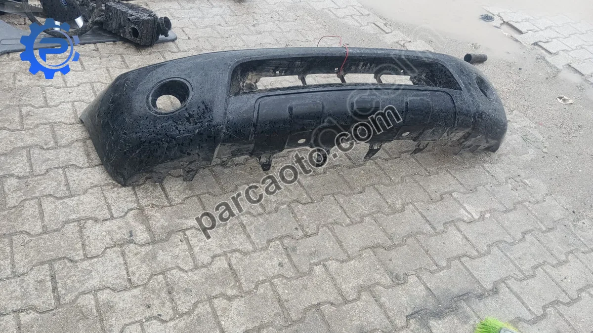 Nissan navara ön tampon 62022-zs00ee