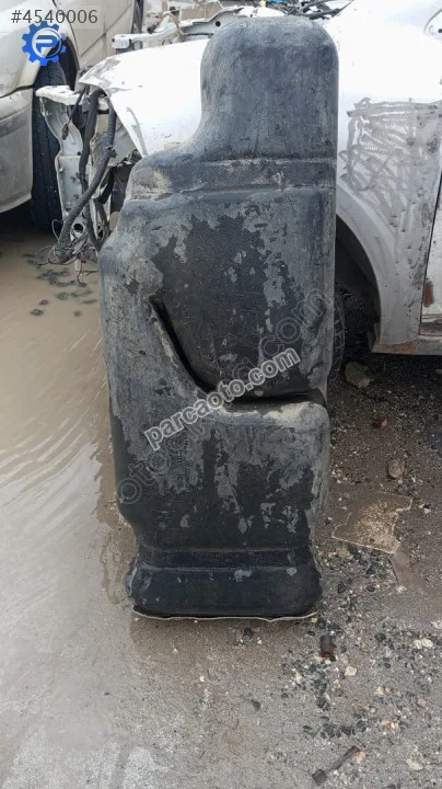 Nissan nv200 1.5 dci yakıt deposu 17201