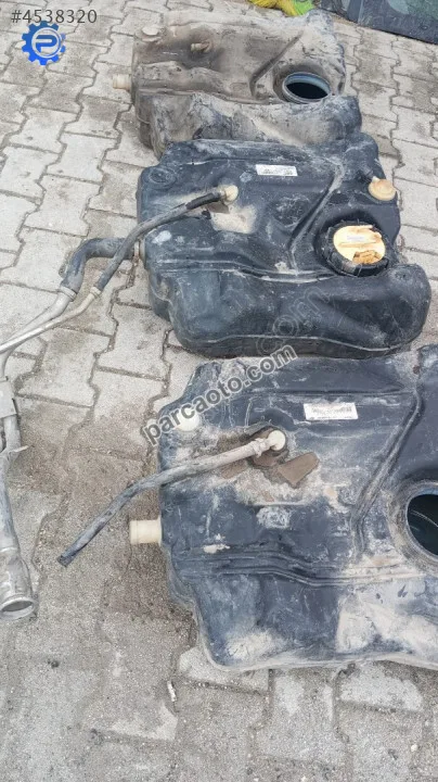 Ford c-max yakıt deposu 3m51-9002-ae