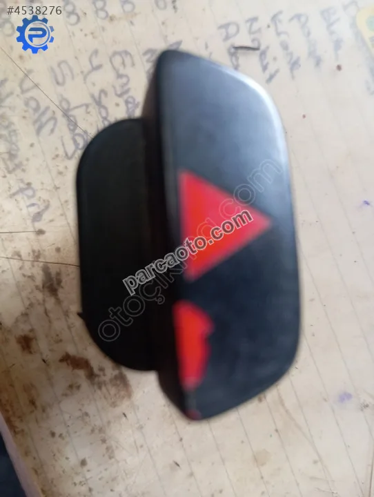 Bmw M Serisi Sinyal Kolu - Hatay Antakya