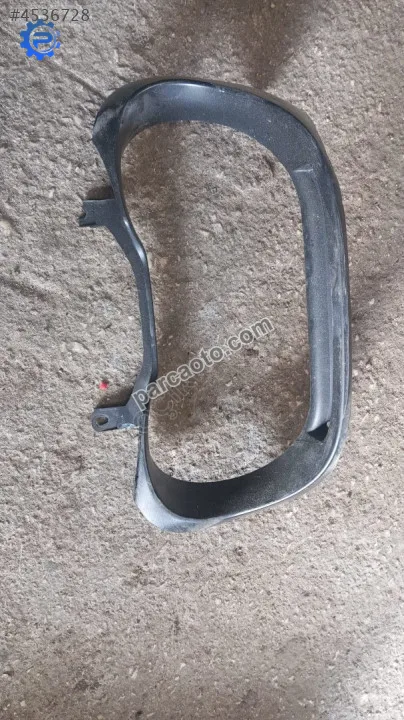 Fiat punto gösterge çerçevesi 735335569