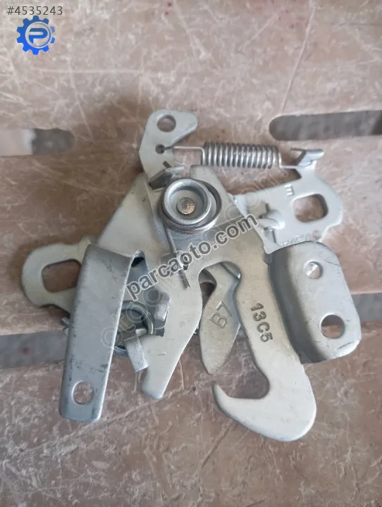 Peugeot 301.Kaput kilidi 9677035280