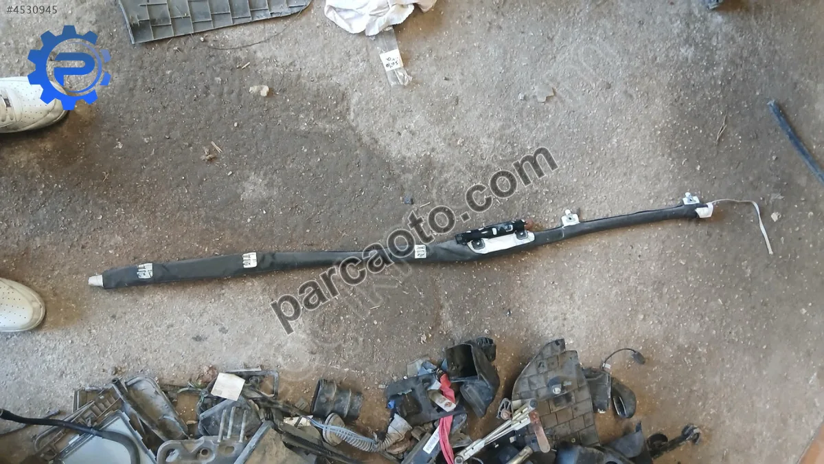 Renault fluence tavan airbag 985p15305r