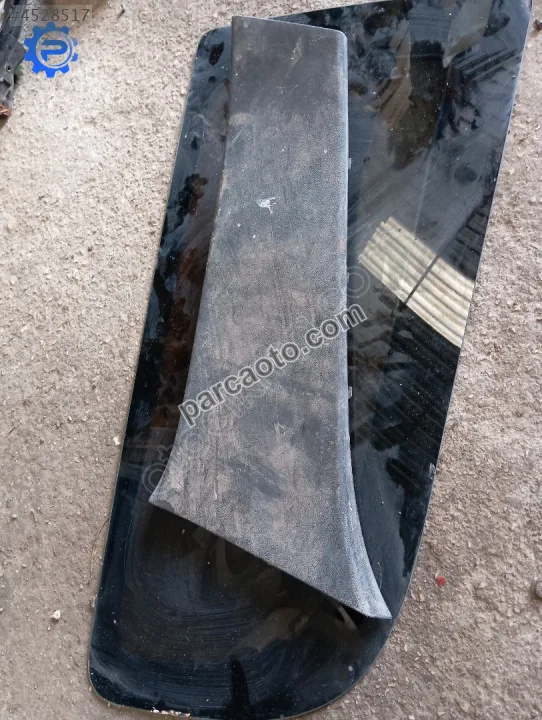 R.Fluence Sol orta direk kapağı 769160036R