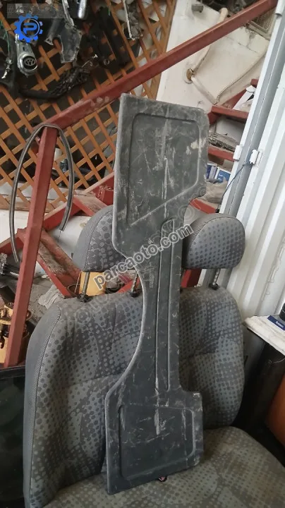 Ford connect bagaj iç döşemesi 7t16-k40411