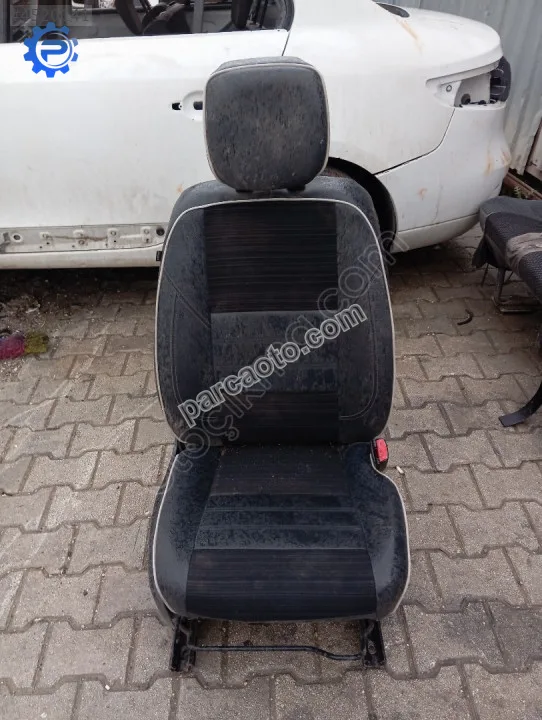R.Fluence sağ ön koltuk airbaglı 872010007R