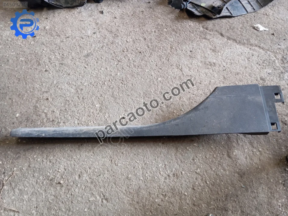 R.fluence sağ ön eşik 769510009R